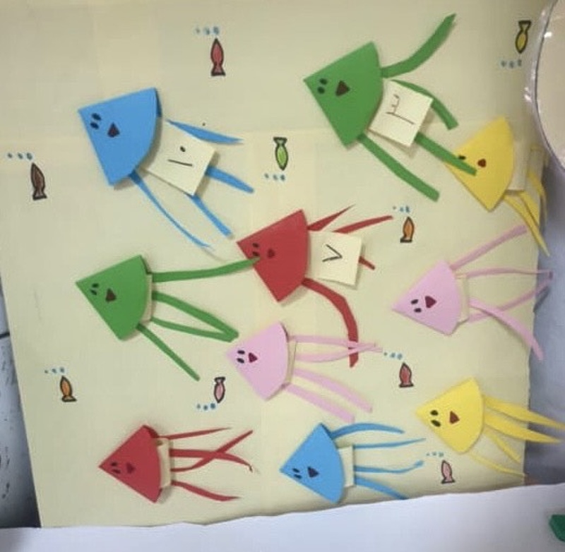 تنظم ورشة تدريبية لتصنيع الوسائل التعليمية بتعليمية ظفار