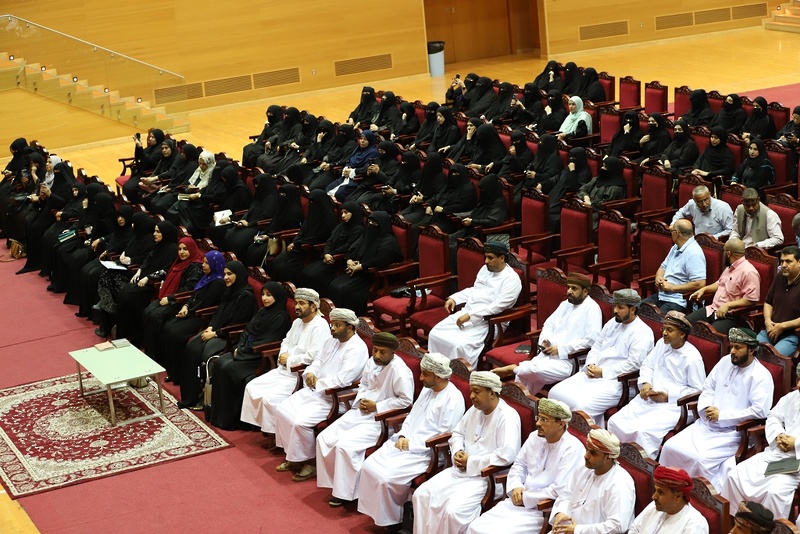 لقاء تعريفي حول الدراسة الدولية لقياس مهارات القراءة PIRLS26  بتعليمية ظفار