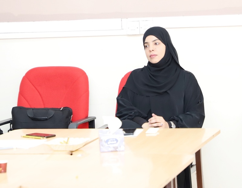 ورشة تدريبية بعنوان 