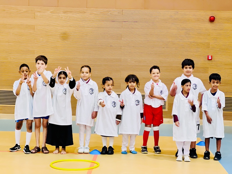 ختام فعاليات اليوم العالمي للأشخاص ذوي الإعاقة بتعليمية ظفار