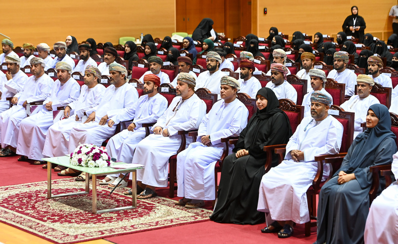 وزارة التربية والتعليم تشارك في ملتقى 