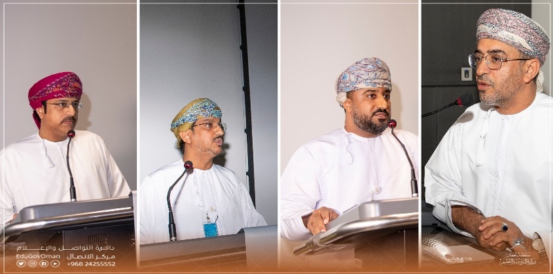 Ministry of Education announces the Educational Excellence Award 