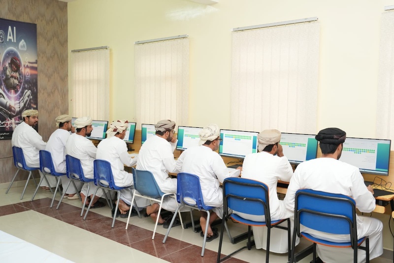 بدء امتحانات المترشحين للوظائف الإشرافية والإدارية بجنوب الشرقية 