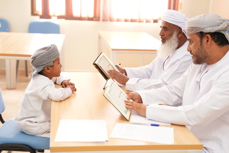 بدء تقييم مسابقة حفظ القرآن الكريم على مستوى المدارس