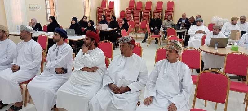 تواصل تطبيق  برنامج مورد بلس بادارة التربية والتعليم برخيوت 