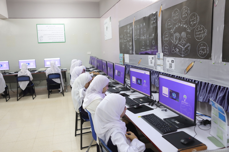 انطلاق النسخة الثالثة من مشروع ثروة بجنوب الباطنة