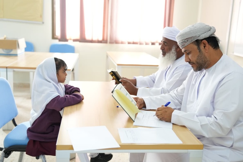 بدء تقييم مسابقة حفظ القرآن الكريم على مستوى المدارس