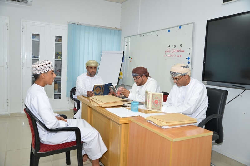 تعليمية جنوب الشرقية تعلن نتائج مسابقة حفظ القرآن الكريم الشرقية على مستوى مدارس المحافظة