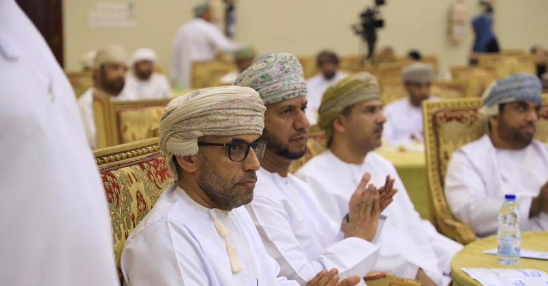 تنظيم ملتقى القيادات المدرسية بتعليمية محافظة الظاهرة