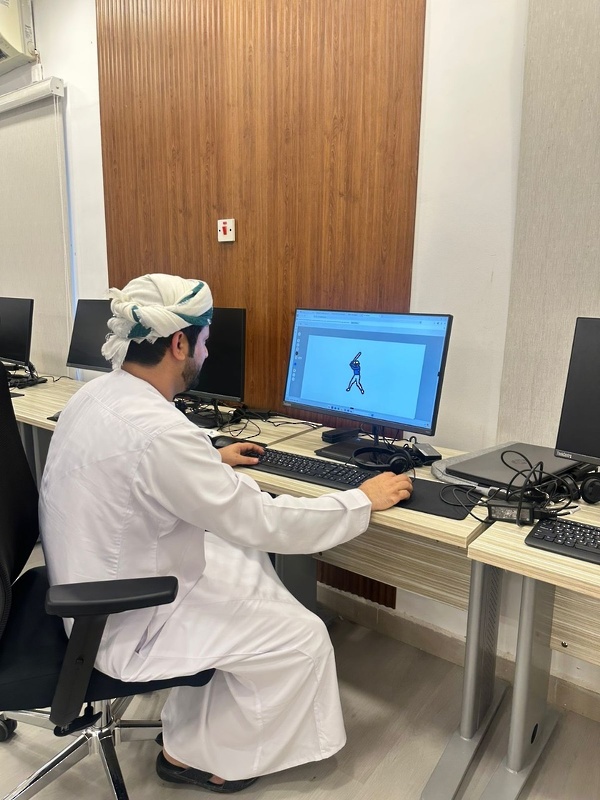 انطلاق برنامج 