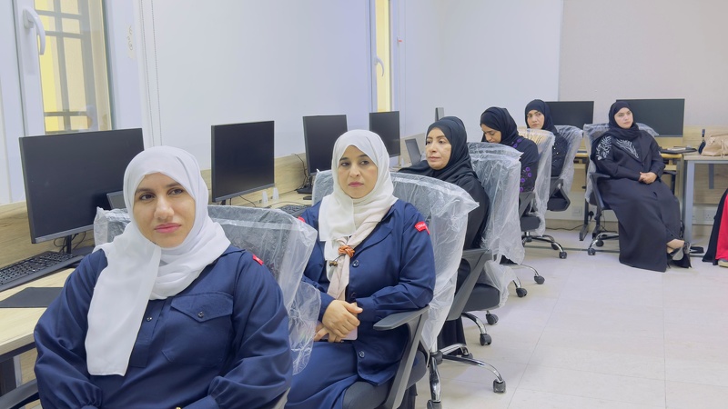 تنظيم حلقة عمل للقيادات الكشفية والإرشادية بتعليمية محافظة الظاهرة