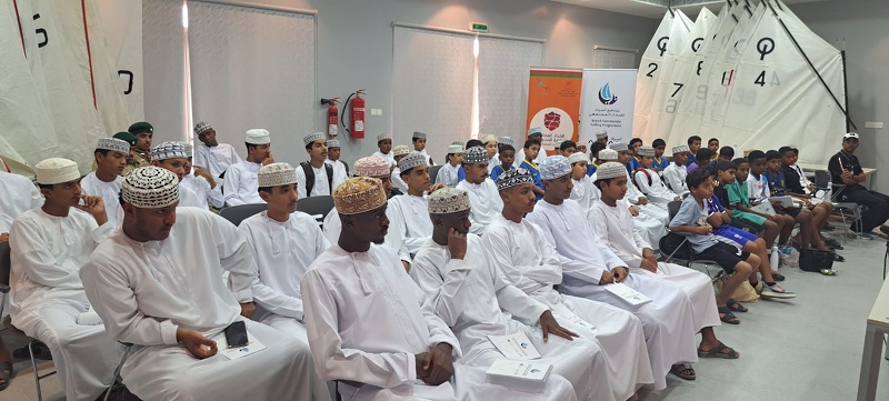 برنامج أسياد للإبحار المجتمعي