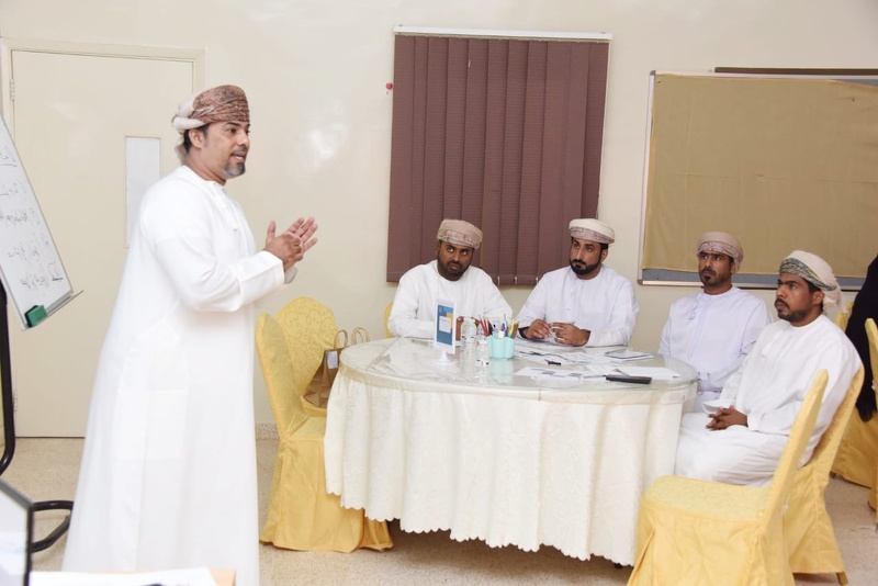 أساليب التغذية الراجعة في الموقف الصفي