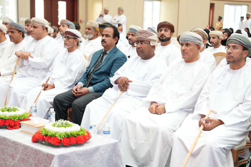 اختتام فعاليات الأسبوع الوطني للعلوم والتكنولوجيا والهندسة والرياضيات 