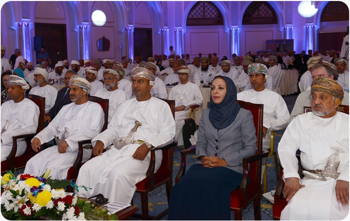 التربية والتعليم تفتتح الندوة الوطنية 