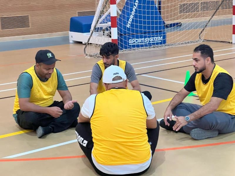 انطلاق البرنامج الوطني لمادة الرياضة المدرسية –اللامركزي بتعليمية ظفار