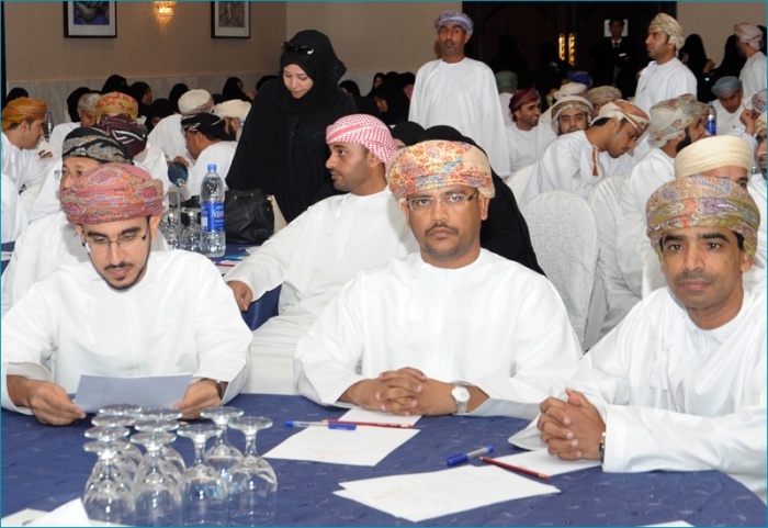 ملتقى الأخصائيين الاجتماعيين والنفسيين