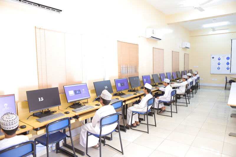 انطلاق النسخة الثالثة من مشروع ثروة بجنوب الباطنة