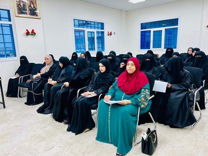 ورشة تدريبيه بعنوان  التخطيط المدرسي