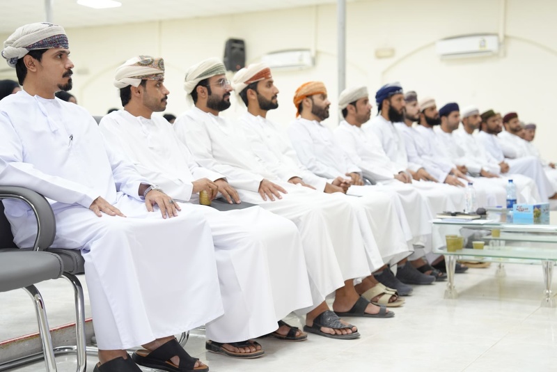 دائرة تطوير الأداء المدرسي تنظم لقاء تربويا بادارات المدارس ومساعديهم المنتدبين الجدد