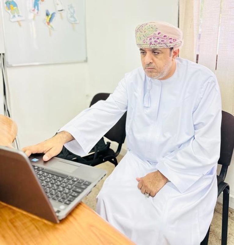 البرنامج التدريبي في استراتيجيات التخطيط لبرامج الإرشاد الطلابي والتعامل مع القضايا الطلابية باستراتيجيات مهنية 2023/2024 م.