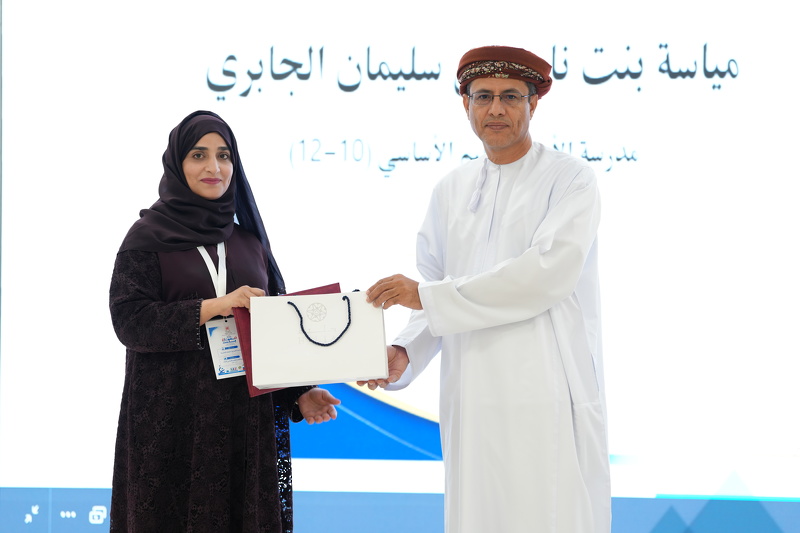 ختام النسخة الأولى من مسابقة 