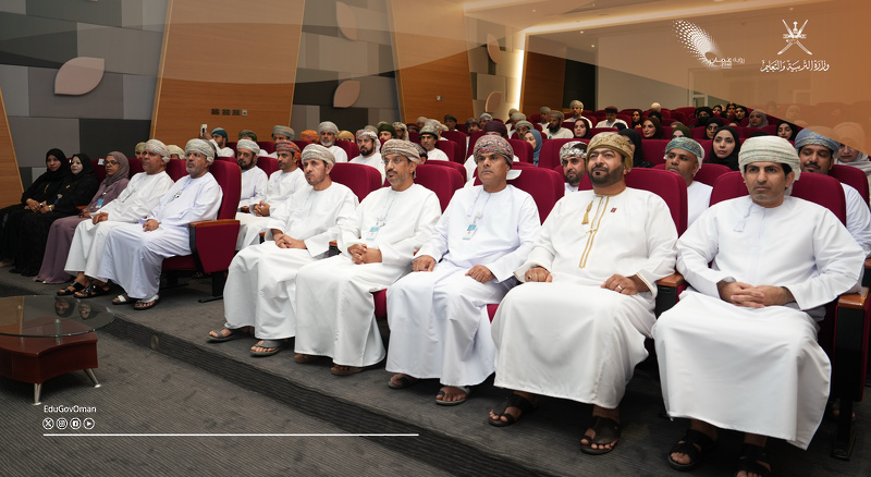 التربية والتعليم تنظم أسبوع الإجادة العالمي