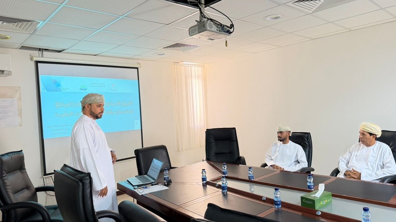 ورشة عمل متخصصة لتعزيز كفاءة المنصة الوطنية 
