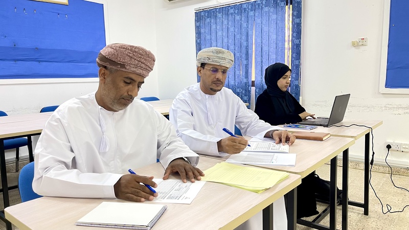تعليمية ظفار تستكمل إجراءات التعيينات الجديدة للهيئة التدريسية للعام الدراسي 2024/2025م