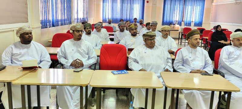 ورشة عمل حول الانظمة المستحدثة في وزارة التربية والتعليم