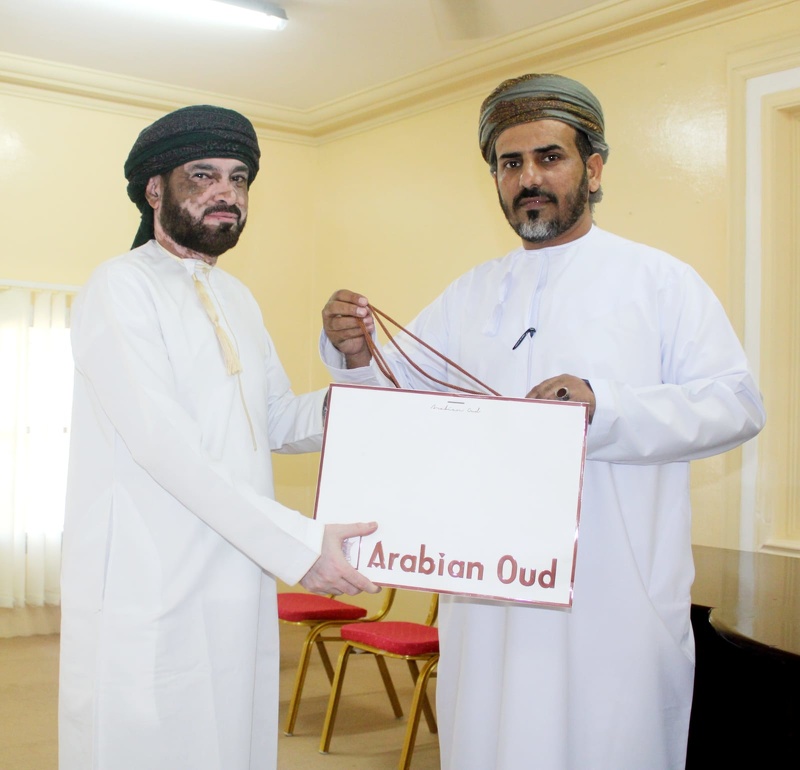 لقاء تربوي  بإدارة التربية والتعليم برخيوت