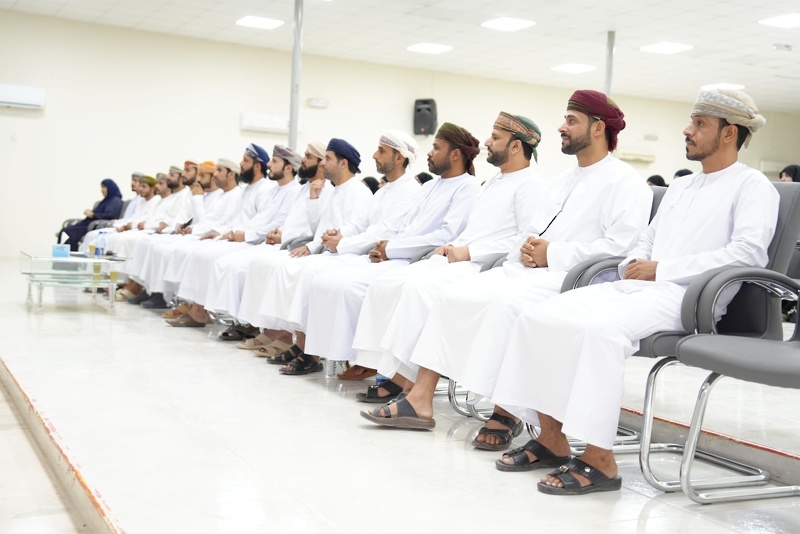 دائرة تطوير الأداء المدرسي تنظم لقاء تربويا بادارات المدارس ومساعديهم المنتدبين الجدد