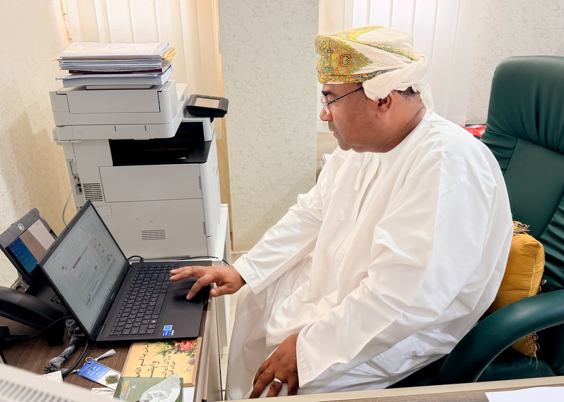 زيارات استطلاعية 