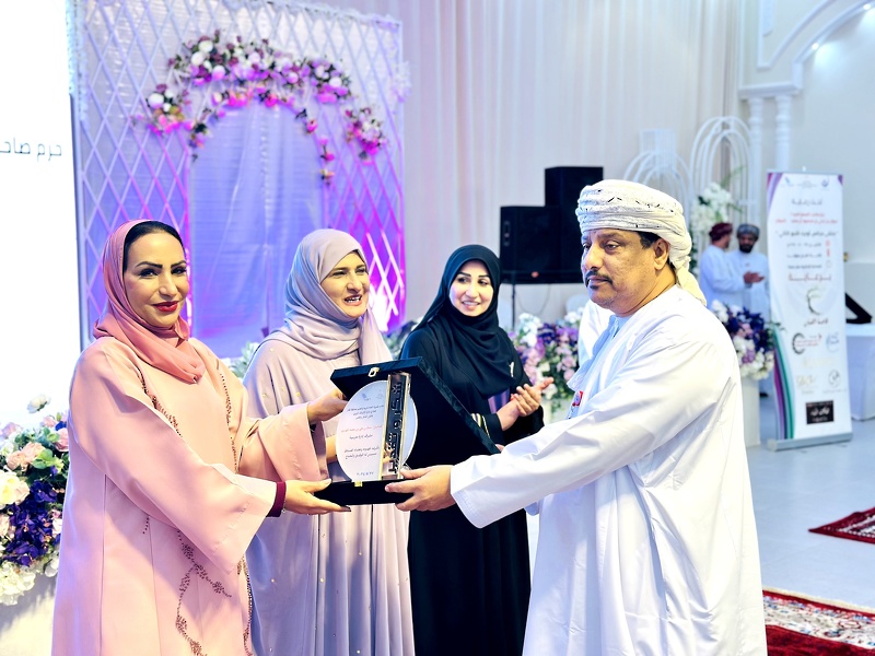   تعليمية ظفار تنظم ملتقى مجالس أولياء الأمور الثاني