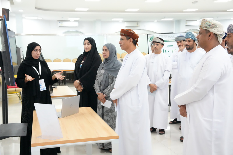 ختام النسخة الأولى من مسابقة 