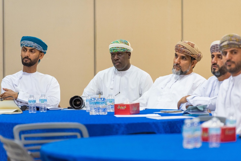 برنامج الزيارات الإشرافية التخصصية لمجالس أولياء الأمور بمدارس المحافظة 