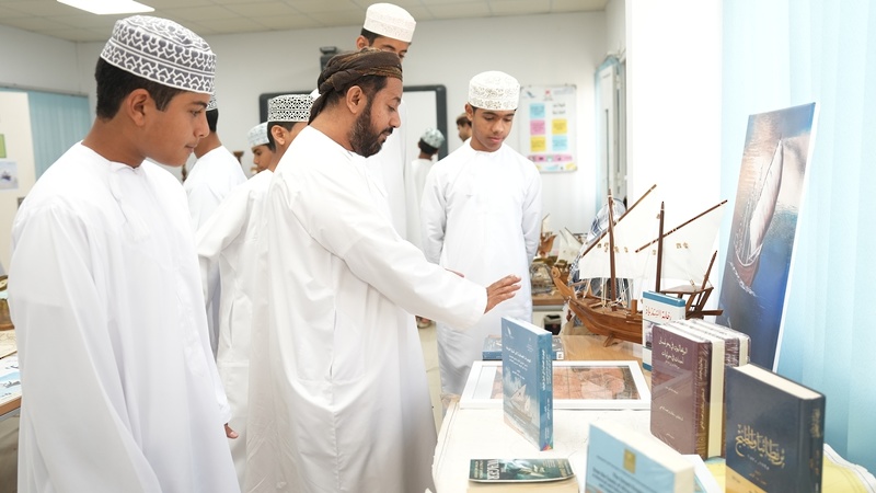 اختتام فعاليات اليوم العالمي للتراث بتعليمية جنوب الشرقية وسط مشاركة واسعة