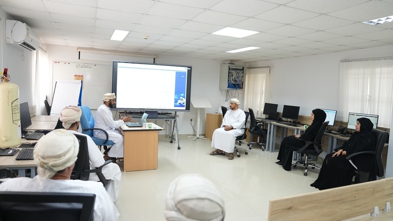 تعليمية جنوب الشرقية تنظم ورشة تدريبية للتعريف بـ «منظومة جاهز»