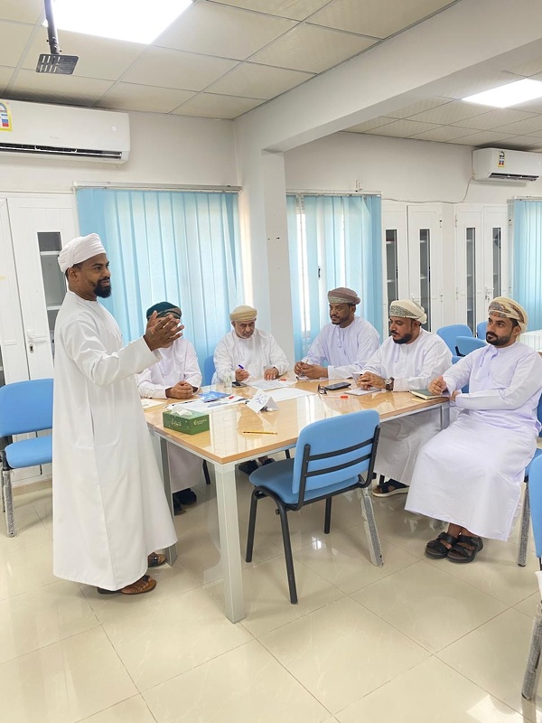 بهدف تعزيز الكفاءة المهنية.. انطلاق برنامج 