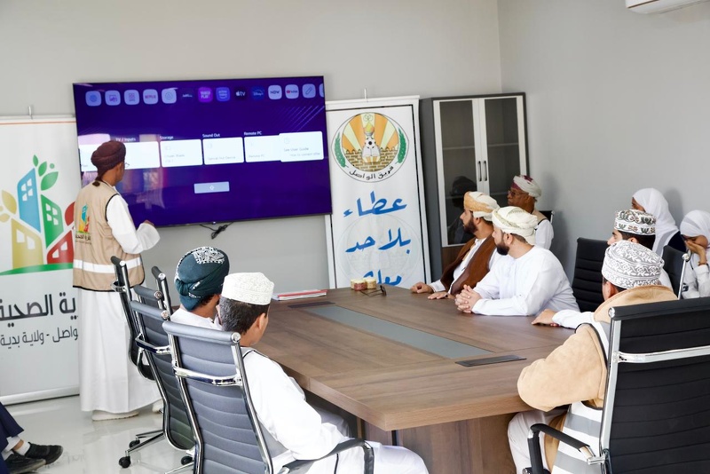 تعليمية شمال الشرقية تنفذ البرنامج الشتوي للطلبة الموهوبين