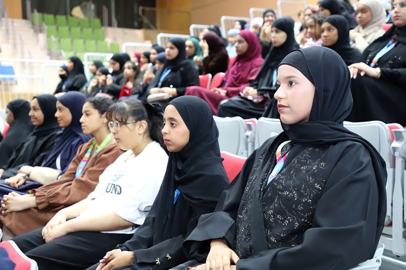 ختتام البرنامج الصيفي 