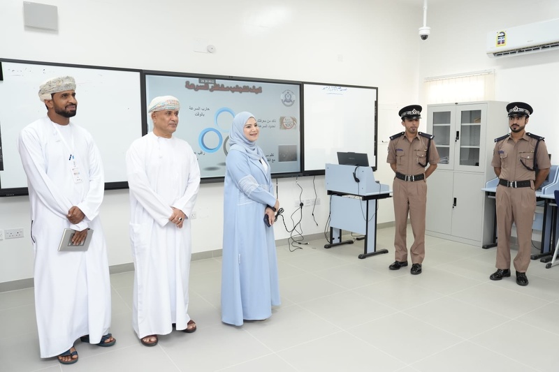 تدشين انطلاق فعاليات البرنامج الصيفي ' صيفي تعلم وابتكار' لعام ٢٠٢٦م بتعليمية جنوب الشرقية