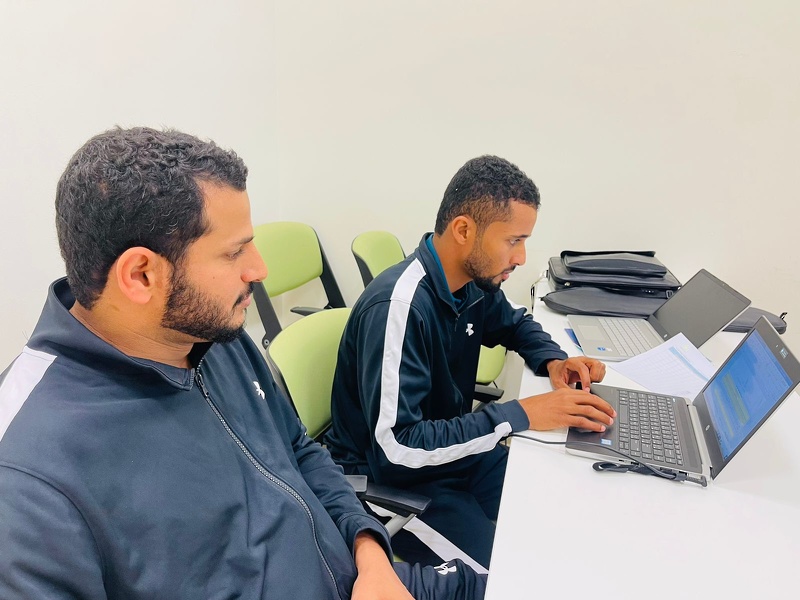 انطلاق البرنامج الوطني للرياصة المدرسية بتعليمية ظفار