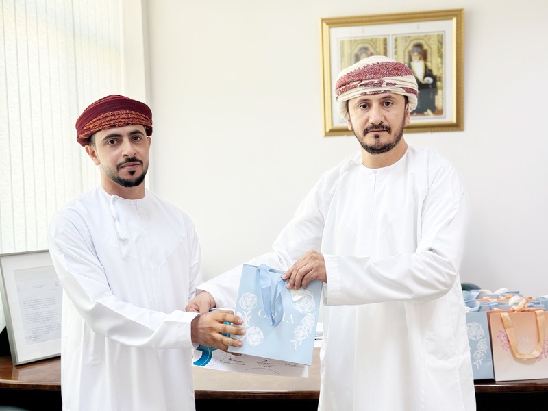 قسم الصيانة ينظم السيمنار الثالث 