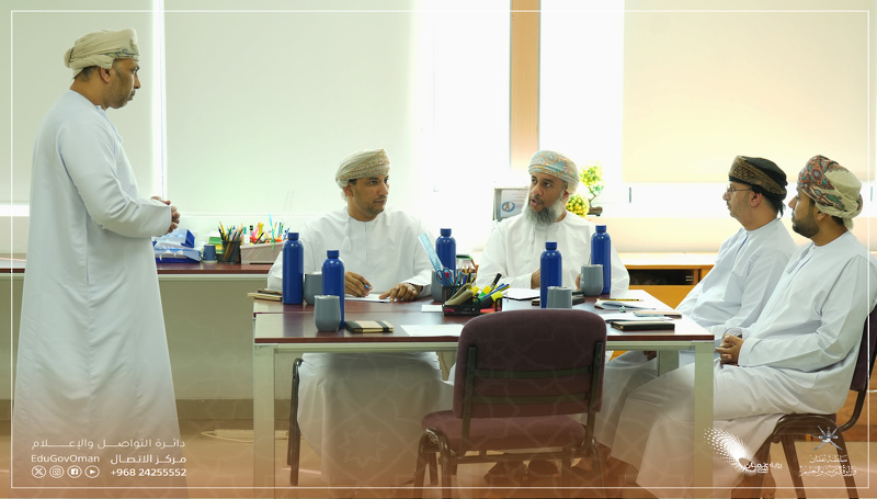 برنامج مختبرات الاستدامة