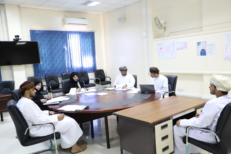 بدء المقابلات اللامركزية للمرشحين للوظائف الإشرافية والإدارية بـ