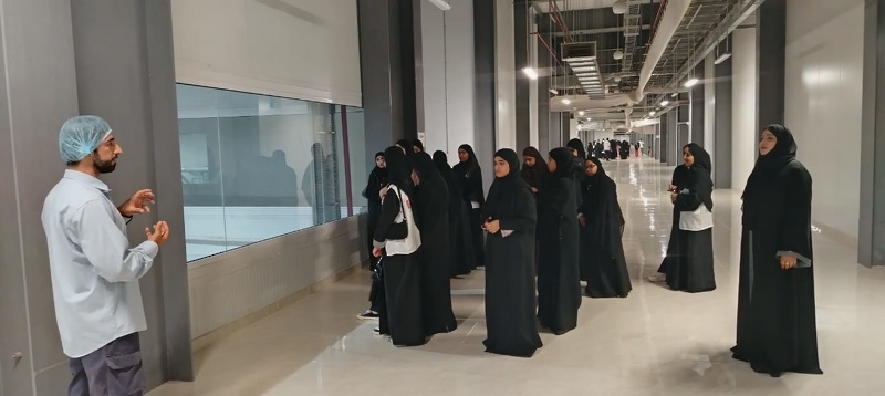 غداً اسدال الستار للمراكز الصيفية  بمحافظة الظاهرة