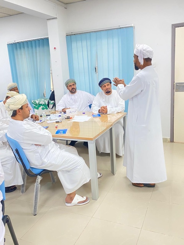بهدف تعزيز الكفاءة المهنية.. انطلاق برنامج 
