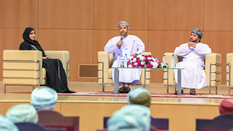 وزارة التربية والتعليم تشارك في ملتقى 