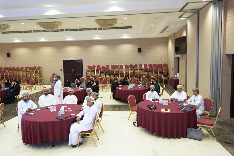 البرنامج الإعلامي صناع المحتوى 